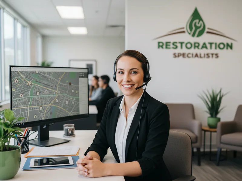 Water Damage Restoration  in La Pine  FAQ